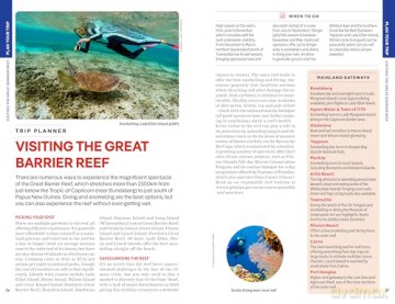 Lonely Planet East Coast Australia (Travel Guide) - Sarah Reid [KSIĄŻKA]