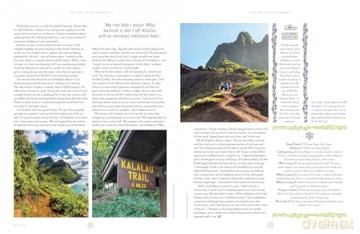 Lonely Planet Epic Runs of North America - Lonely Planet [KSIĄŻKA]