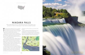Lonely Planet Epic Runs of North America - Lonely Planet [KSIĄŻKA]