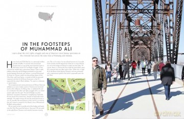 Lonely Planet Epic Runs of North America - Lonely Planet [KSIĄŻKA]