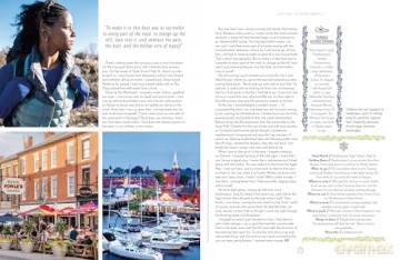 Lonely Planet Epic Runs of North America - Lonely Planet [KSIĄŻKA]