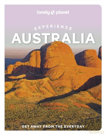 Lonely Planet Experience Australia (Travel Guide) - Caoimhe Hanrahan-Lawrence [KSIĄŻKA]