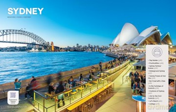 Lonely Planet Experience Australia (Travel Guide) - Caoimhe Hanrahan-Lawrence [KSIĄŻKA]