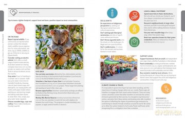 Lonely Planet Experience Australia (Travel Guide) - Caoimhe Hanrahan-Lawrence [KSIĄŻKA]