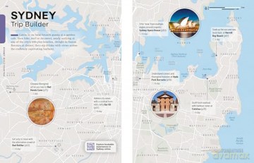 Lonely Planet Experience Australia (Travel Guide) - Caoimhe Hanrahan-Lawrence [KSIĄŻKA]