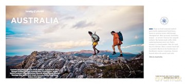 Lonely Planet Experience Australia (Travel Guide) - Caoimhe Hanrahan-Lawrence [KSIĄŻKA]