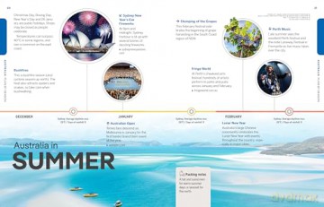 Lonely Planet Experience Australia (Travel Guide) - Caoimhe Hanrahan-Lawrence [KSIĄŻKA]