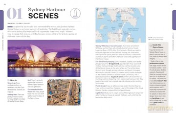 Lonely Planet Experience Australia (Travel Guide) - Caoimhe Hanrahan-Lawrence [KSIĄŻKA]