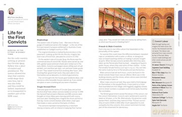 Lonely Planet Experience Australia (Travel Guide) - Caoimhe Hanrahan-Lawrence [KSIĄŻKA]