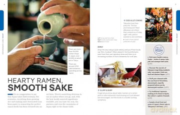 Lonely Planet Experience Japan (Travel Guide) - Ray Bartlett [KSIĄŻKA]