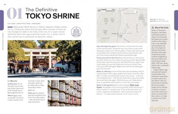 Lonely Planet Experience Japan (Travel Guide) - Ray Bartlett [KSIĄŻKA]