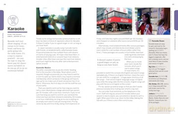 Lonely Planet Experience Japan (Travel Guide) - Ray Bartlett [KSIĄŻKA]