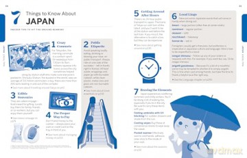 Lonely Planet Experience Japan (Travel Guide) - Ray Bartlett [KSIĄŻKA]