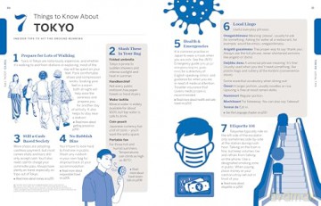 Lonely Planet Experience Tokyo (Travel Guide) - Lonely Planet [KSIĄŻKA]