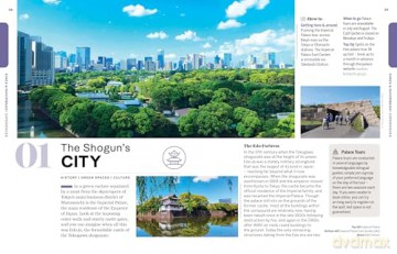 Lonely Planet Experience Tokyo (Travel Guide) - Lonely Planet [KSIĄŻKA]