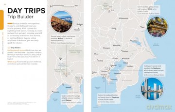 Lonely Planet Experience Tokyo (Travel Guide) - Lonely Planet [KSIĄŻKA]