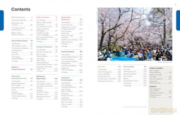 Lonely Planet Experience Tokyo (Travel Guide) - Lonely Planet [KSIĄŻKA]