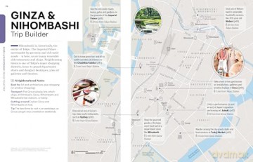 Lonely Planet Experience Tokyo (Travel Guide) - Lonely Planet [KSIĄŻKA]