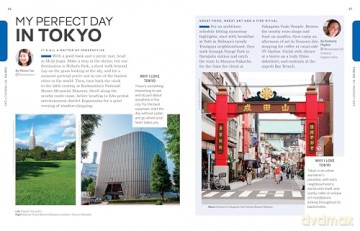 Lonely Planet Experience Tokyo (Travel Guide) - Lonely Planet [KSIĄŻKA]