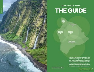 Lonely Planet Hawaii the Big Island (Travel Guide) - Jade Bremner [KSIĄŻKA]