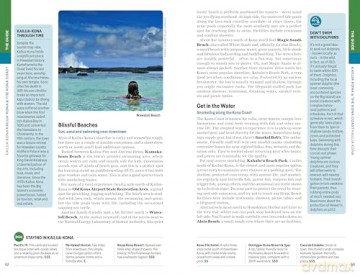 Lonely Planet Hawaii the Big Island (Travel Guide) - Jade Bremner [KSIĄŻKA]