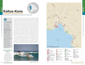 Lonely Planet Hawaii the Big Island (Travel Guide) - Jade Bremner [KSIĄŻKA]