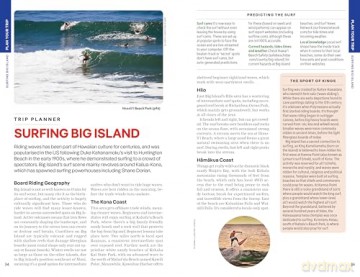 Lonely Planet Hawaii the Big Island (Travel Guide) - Jade Bremner [KSIĄŻKA]