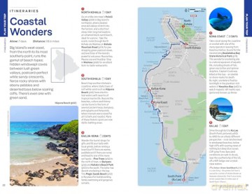 Lonely Planet Hawaii the Big Island (Travel Guide) - Jade Bremner [KSIĄŻKA]