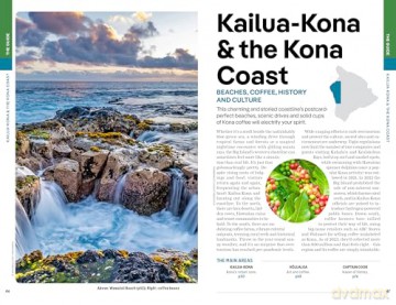 Lonely Planet Hawaii the Big Island (Travel Guide) - Jade Bremner [KSIĄŻKA]