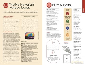 Lonely Planet Hawaii the Big Island (Travel Guide) - Jade Bremner [KSIĄŻKA]