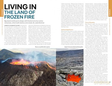Lonely Planet Hawaii the Big Island (Travel Guide) - Jade Bremner [KSIĄŻKA]