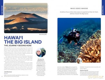 Lonely Planet Hawaii the Big Island (Travel Guide) - Jade Bremner [KSIĄŻKA]