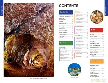 Lonely Planet Hawaii the Big Island (Travel Guide) - Jade Bremner [KSIĄŻKA]