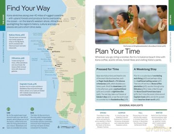 Lonely Planet Hawaii the Big Island (Travel Guide) - Jade Bremner [KSIĄŻKA]