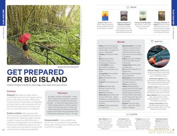 Lonely Planet Hawaii the Big Island (Travel Guide) - Jade Bremner [KSIĄŻKA]