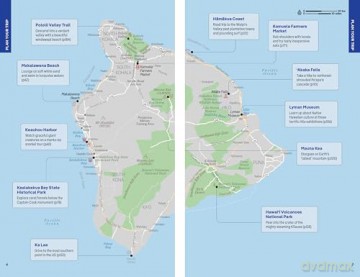 Lonely Planet Hawaii the Big Island (Travel Guide) - Jade Bremner [KSIĄŻKA]