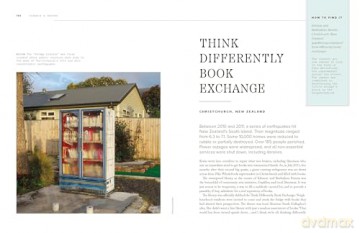 Lonely Planet Hidden Libraries: The World's Most Unusual Book Depositories - DC Helmuth [KSIĄŻKA]