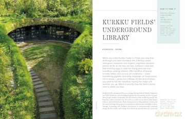 Lonely Planet Hidden Libraries: The World's Most Unusual Book Depositories - DC Helmuth [KSIĄŻKA]
