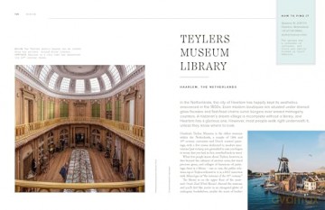 Lonely Planet Hidden Libraries: The World's Most Unusual Book Depositories - DC Helmuth [KSIĄŻKA]