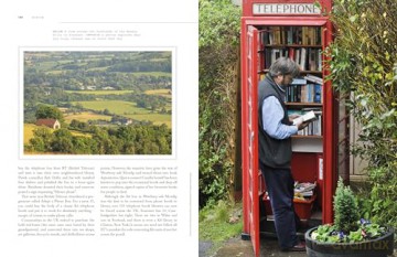 Lonely Planet Hidden Libraries: The World's Most Unusual Book Depositories - DC Helmuth [KSIĄŻKA]