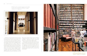 Lonely Planet Hidden Libraries: The World's Most Unusual Book Depositories - DC Helmuth [KSIĄŻKA]