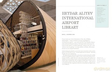 Lonely Planet Hidden Libraries: The World's Most Unusual Book Depositories - DC Helmuth [KSIĄŻKA]