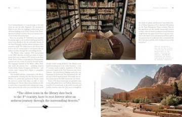 Lonely Planet Hidden Libraries: The World's Most Unusual Book Depositories - DC Helmuth [KSIĄŻKA]