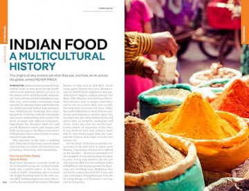 Lonely Planet India (Travel Guide) - Joe Bindloss [KSIĄŻKA]