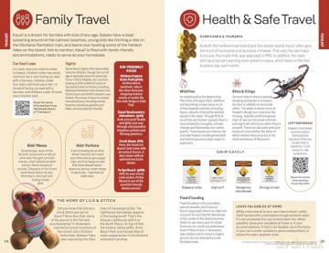 Lonely Planet Kauai (Travel Guide) - Ashley Harrell [KSIĄŻKA]