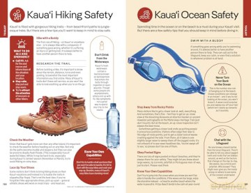 Lonely Planet Kauai (Travel Guide) - Ashley Harrell [KSIĄŻKA]