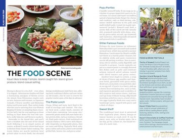 Lonely Planet Kauai (Travel Guide) - Ashley Harrell [KSIĄŻKA]