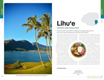 Lonely Planet Kauai (Travel Guide) - Ashley Harrell [KSIĄŻKA]