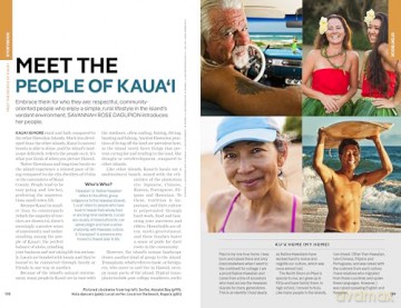Lonely Planet Kauai (Travel Guide) - Ashley Harrell [KSIĄŻKA]