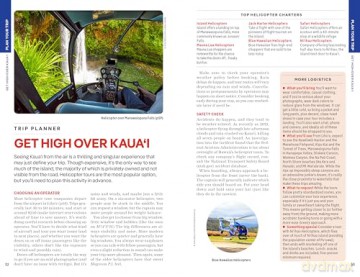 Lonely Planet Kauai (Travel Guide) - Ashley Harrell [KSIĄŻKA]